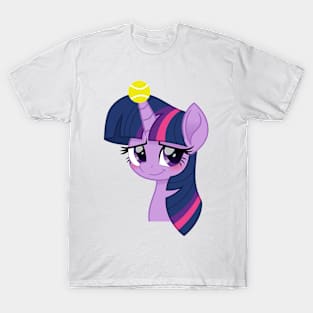 safety proofed Twilight Sparkle T-Shirt